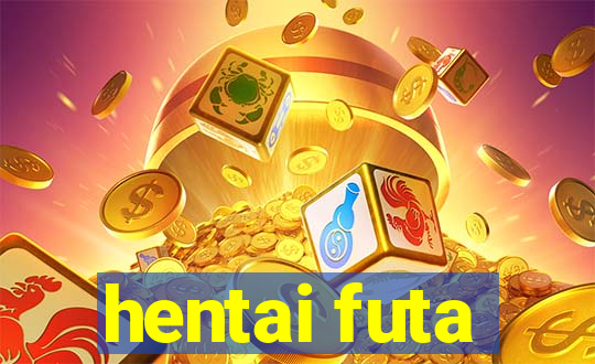 hentai futa